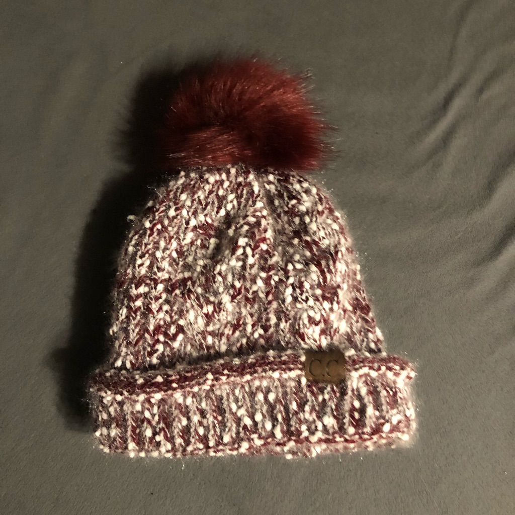 C.C. Hat